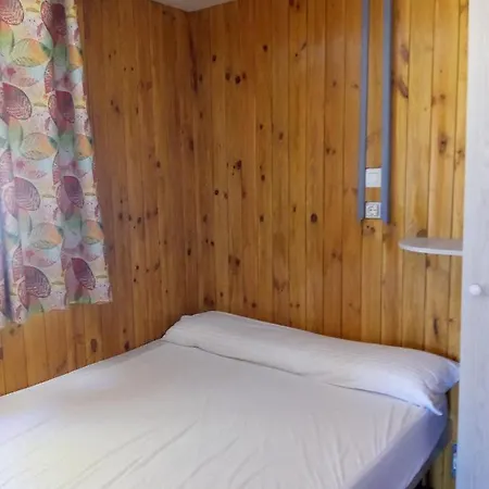 Camping-bungalows Altomira 3* Navajas