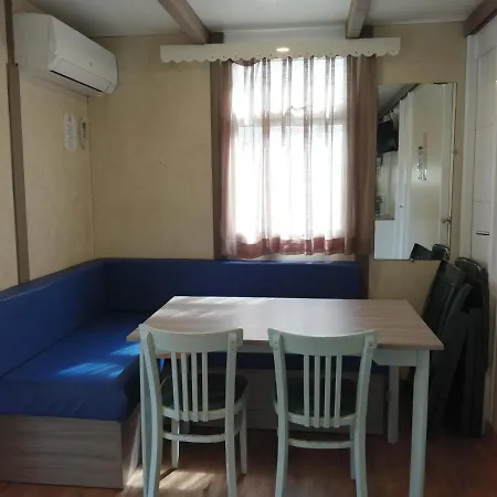 Campsite Camping-bungalows Altomira 3*