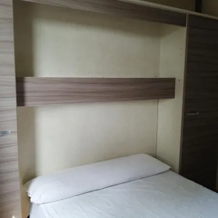 Camping-bungalows Altomira Navajas
