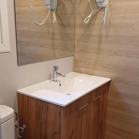 Camping-bungalows Altomira 3*