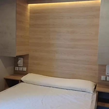 Camping-bungalows Altomira Campsite 3*
