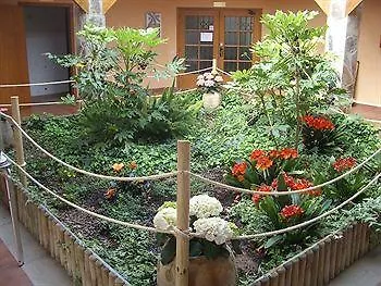 Camping-bungalows Altomira Parque de Campismo 3*