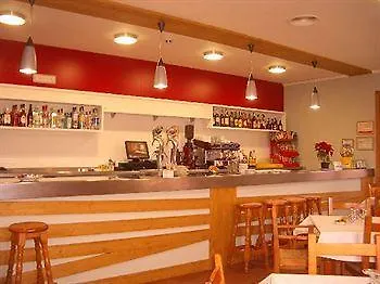 Camping Camping-bungalows Altomira Navaixes