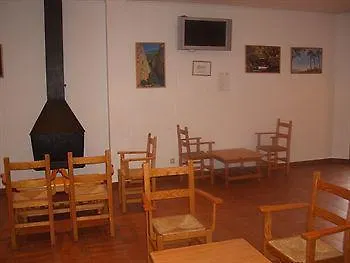 Campeggio Camping-bungalows Altomira