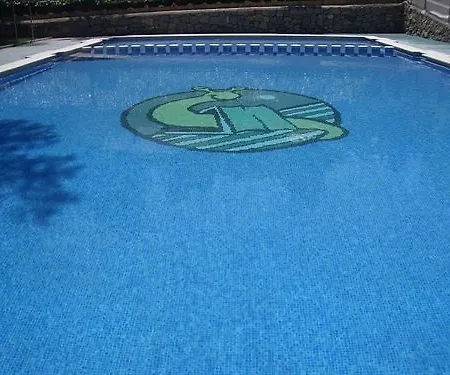 Camping-bungalows Altomira Campeggio