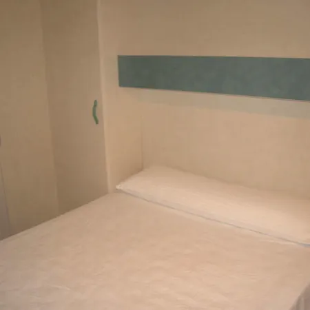 Kemp Camping-bungalows Altomira 3*