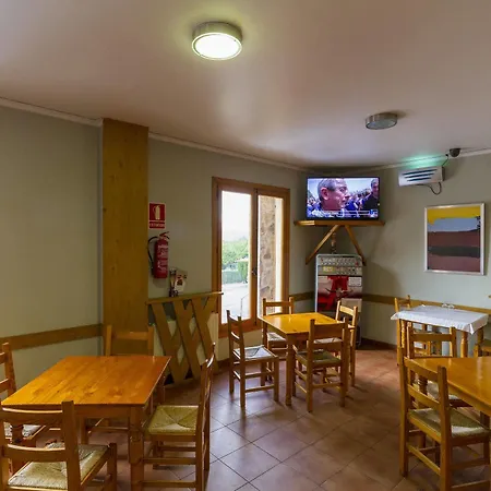 Kemp Camping-bungalows Altomira Navajas