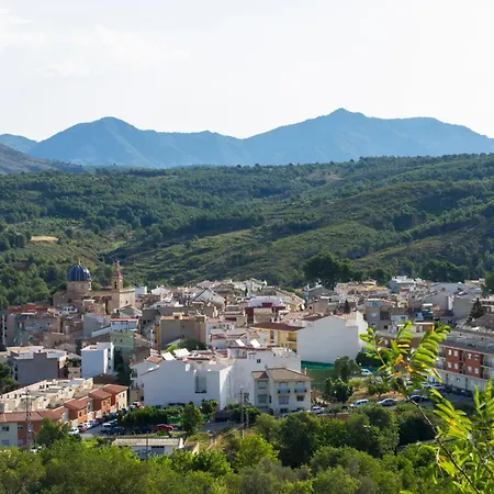 Camping-bungalows Altomira Campsite 3*