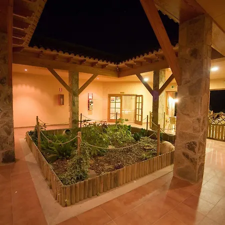 Campsite Camping-bungalows Altomira 3*