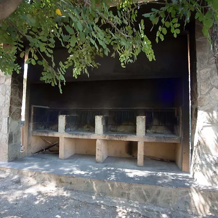 Kemp Camping-bungalows Altomira 3*