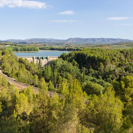 Camping-bungalows Altomira 3*