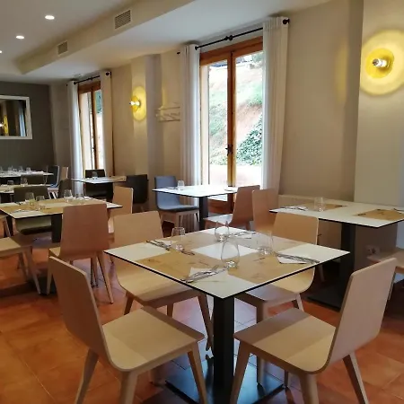 Camping-bungalows Altomira 3* Navajas
