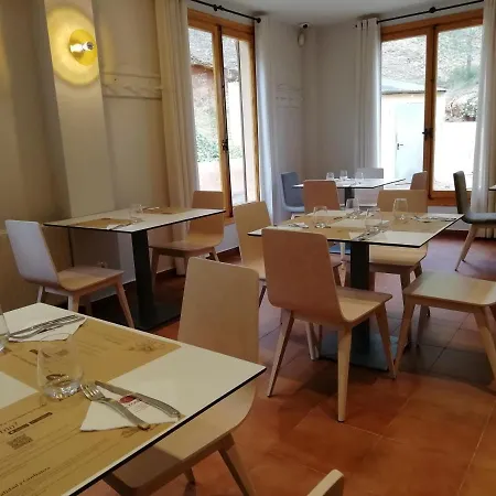 Camping-bungalows Altomira Campsite Navajas