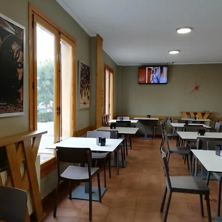 Campsite Camping-bungalows Altomira Navajas