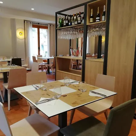 Camping-bungalows Altomira Campsite